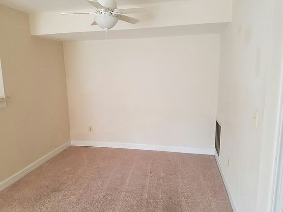 Large dining room