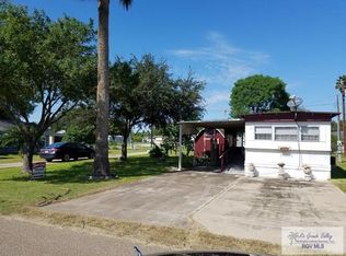 812 North Blvd, Donna, TX 78537