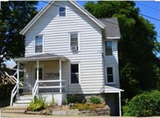 4 Hotchkiss St, Binghamton, NY 13903