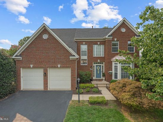 8466 Catia Ln, Springfield, VA 22153