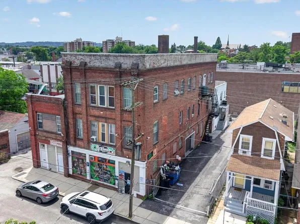 22 N State St, York, PA 17403