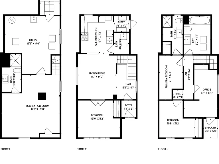 Garnett Pl — Photo 20