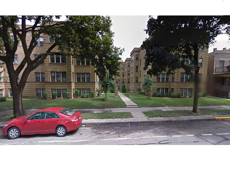 1st image of 1170 S Oak Park Ave APT 1W