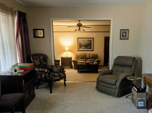 1409 Randall Dr, Searcy, AR 72143