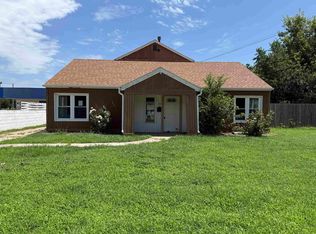 111 S Park St, McPherson, KS 67460