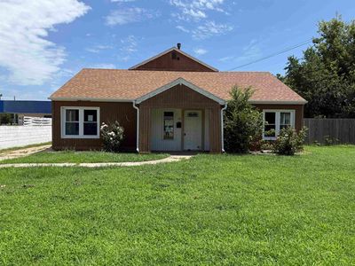 111 S Park St, McPherson, KS, 67460