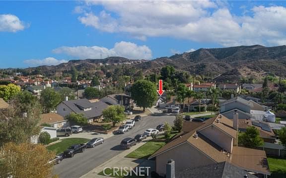 5th image of 27804 Parkvale Dr