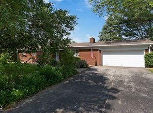 1323 Locust Pl, Thorntown, IN 46071