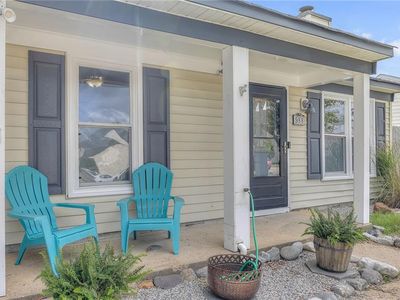 988 Culver Ln, Virginia Beach, VA, 23454