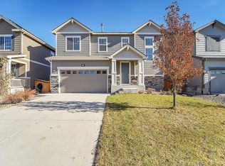 6232 Waterman Way, Frederick, CO 80516