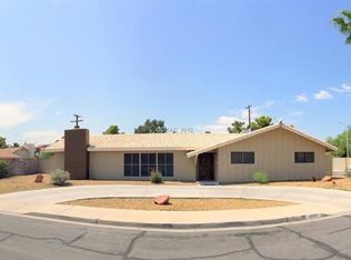 1608 Metropolitan St, Las Vegas, NV 89102