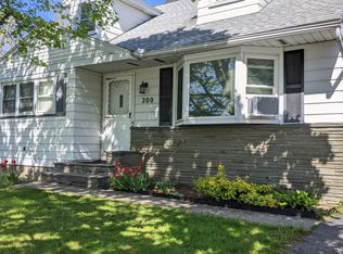 200 Bennett Ave, Rochester, NY 14609