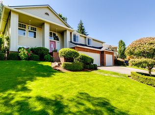 2150 Ridgeway Dr, Eugene, OR 97401