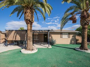 5320 E Decatur St, Mesa, AZ 85205