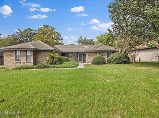 2650 Loopridge Dr, Orange Park, FL 32065