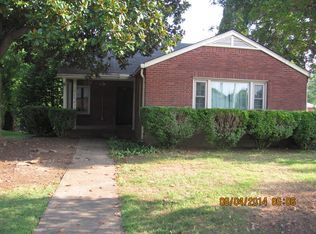 307 Carter St, Madison, NC 27025