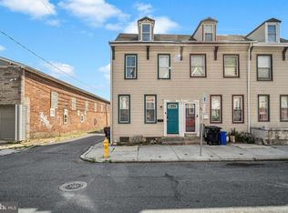 1920 N 4th St, Harrisburg, PA 17102
