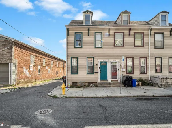1920 N 4th St, Harrisburg, PA 17102