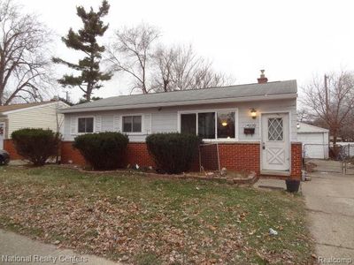 34920 Glover St, Wayne, MI, 48184