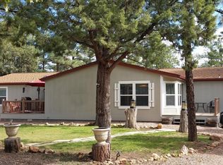 941 White Mountain Dr, Show Low, AZ 85901