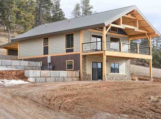 20656 Apple Spgs, Sturgis, SD 57785