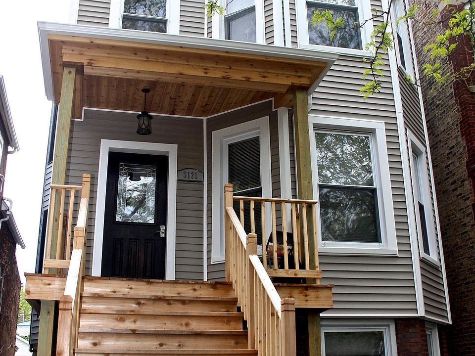 1st image of 3131 N Central Park Ave #4