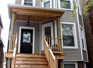 3131 N Central Park Ave #4, Chicago, IL 60618