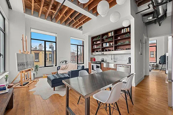 Rented by Compass | media 1