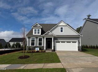 945 Seneca Park Ln, Knightdale, NC 27545