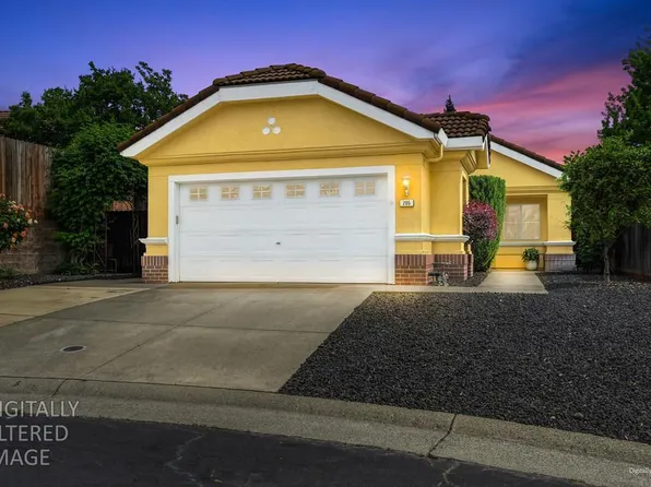 205 Pelham Ct, Roseville, CA 95747