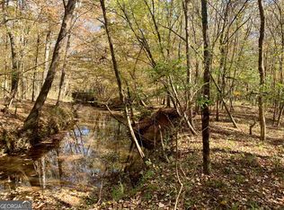 0 Roy Lawrence Rd, Sparta, GA 31087