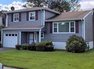 2278 De Sisto Dr #Sf, Rahway, NJ 07065