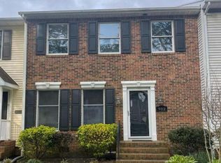 902 Tamarac Dr, Salisbury, MD 21804