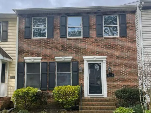 902 Tamarac Dr, Salisbury, MD 21804