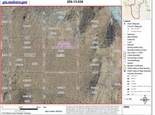 34 S Silver Springs Rd, Kingman, AZ 86401