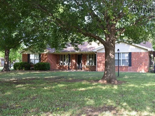 224 Cindy Ln, Iowa Park, TX 76367