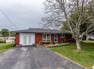 231 Jan St, Campbellsville, KY 42718