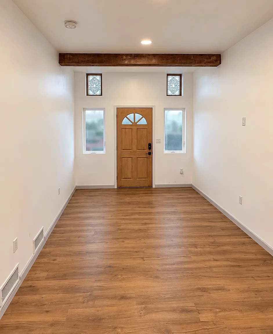 2 bed, 639 sqft, $2,995 — Photo 4