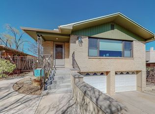 209 Hermosa Dr SE, Albuquerque, NM 87108