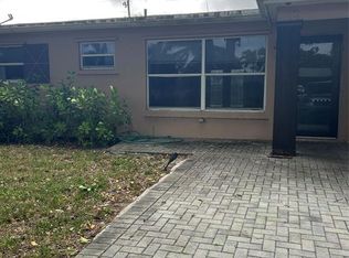 5576 SW 7th St, Margate, FL 33068