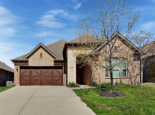 5100 Stockwhip Dr, Crowley, TX 76036