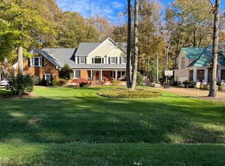 102 Port Cv, Yorktown, VA 23693