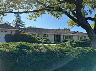 13196 Cumberland Dr, Saratoga, CA 95070