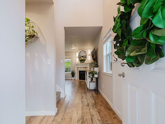 Brand New LVP Flooring