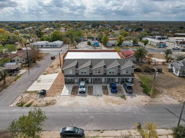 1100 W Houston St, Carrizo Springs, TX 78834