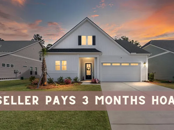 134 Summerwind Dr, Summerville, SC 29486