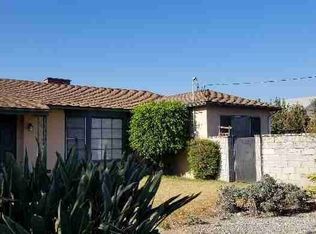 11843 Bryant Rd, El Monte, CA 91732