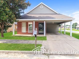 58 Haas Ave, Memphis, TN 38109