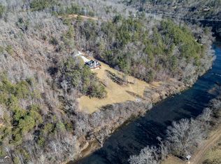 LOT 29 Toccoa River Frst, Mineral Bluff, GA 30559