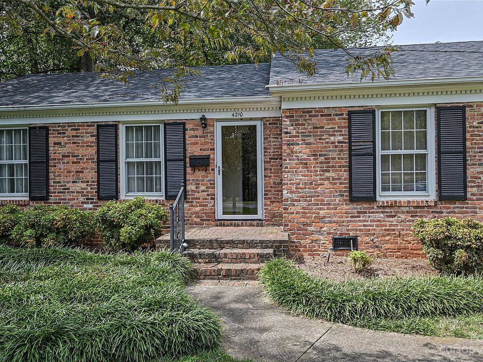 4210 Murrayhill Rd, Charlotte, NC 28209 Zillow